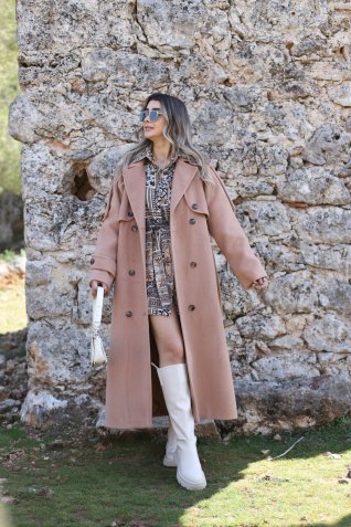 Camel Maxi Boy Kaban