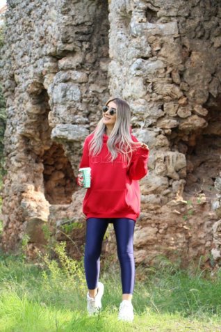 Champion Uzun Sweat