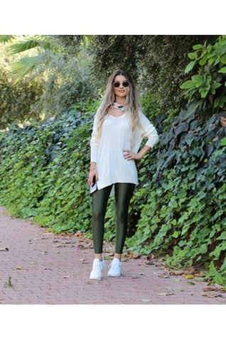 Haki Toparlayıcı Tayt